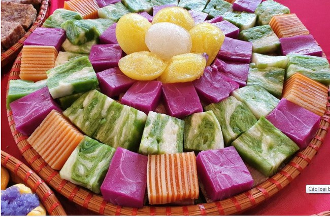 Cần Thơ phát huy giá trị ẩm thực dân gian Nam Bộ để thu hút du khách - Ảnh 2.