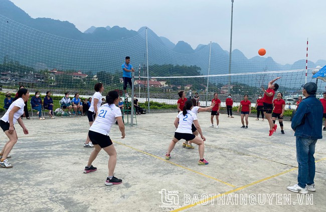 Thái Nguyên: Chất lượng phong trào được đặt lên hàng đầu - Ảnh 1.