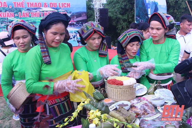 Thanh Hóa: Triển khai sâu rộng phong trào toàn dân đoàn kết xây dựng đời sống văn hóa - Ảnh 1.