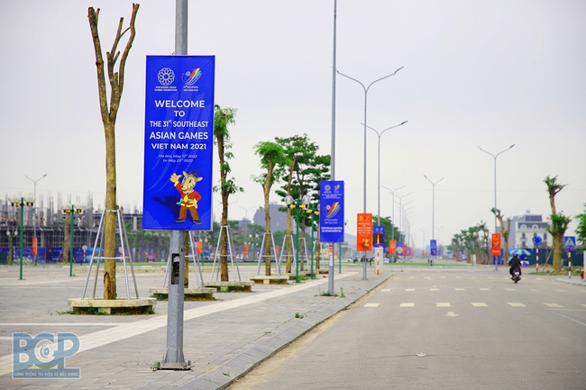 Bắc Giang: Tăng cường tuyên truyền, quảng bá phát triển du lịch và SEA Games 31 - Ảnh 1.