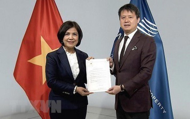 Ngày 01/07/2022 Hiệp ước WPPT sẽ chính thức có hiệu lực tại Việt Nam - Ảnh 1.