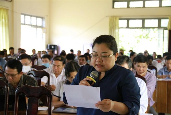 Bộ trưởng Nguyễn Văn Hùng: Quyết liệt và nỗ lực, Bộ VHTTDL tìm kiếm tất cả các nguồn lực để hỗ trợ Kon Tum phát triển - Ảnh 5.