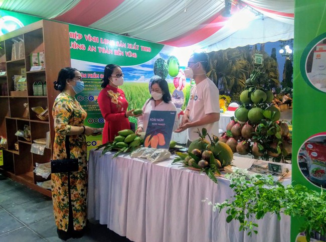 Vĩnh Long: Chủ trương tổ chức thường niên Ngày hội Du lịch tỉnh - Ảnh 1.