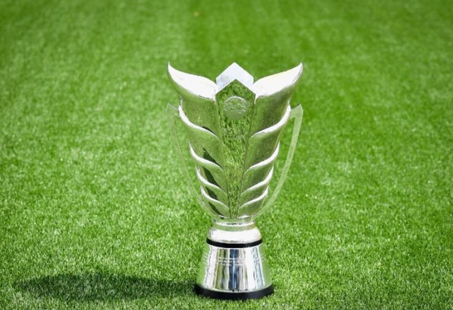 AFC công bố danh sách các nước chạy đua đăng cai Asian Cup 2023 - Ảnh 1.