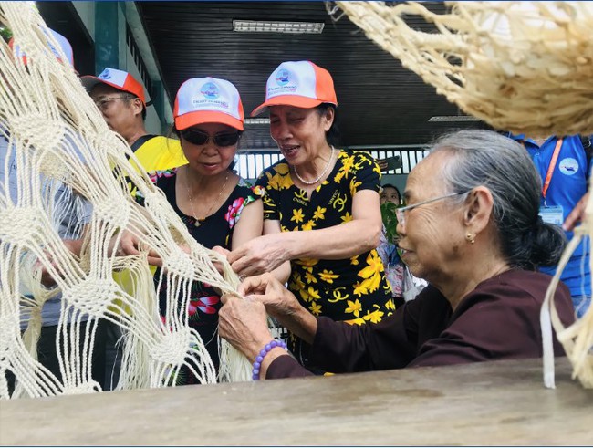 Quảng Nam: Thiết lập chuỗi lễ hội du lịch từ tài nguyên bản địa - Ảnh 1.