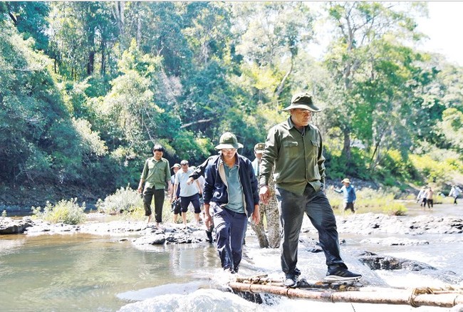 Phát triển du lịch Gia Lai: Cần giải pháp đột phá - Ảnh 1.