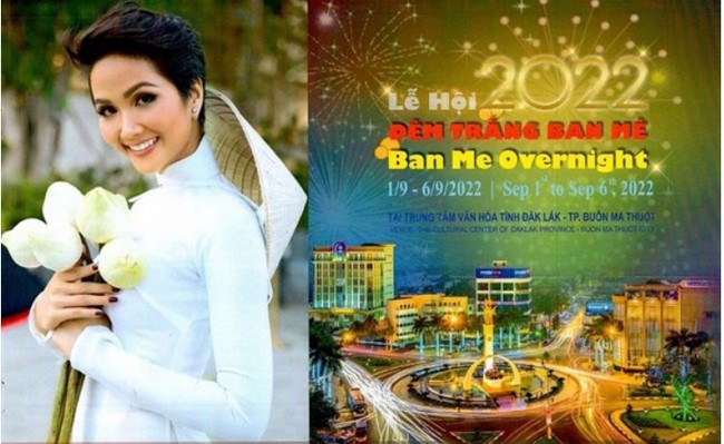 Đắk Lắk sẽ tổ chức Lễ hội &quot;Đêm trắng Ban Mê&quot; năm 2022 - Ảnh 1.