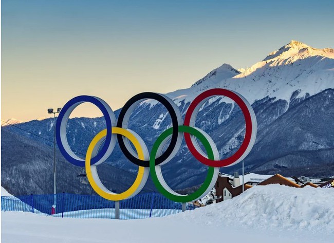 Thụy Sĩ muốn tổ chức Olympic mùa Đông với kinh phí thấp nhất trong lịch sử - Ảnh 1.