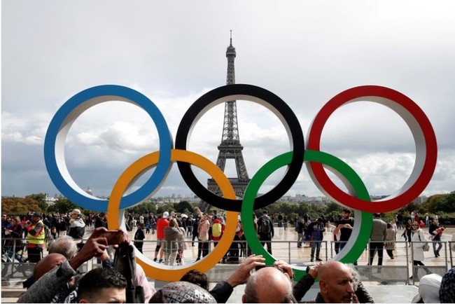 Vận động viên giành Huy chương Vàng tại Olympic 2024 sẽ được thưởng 1 triệu USD - Ảnh 1.