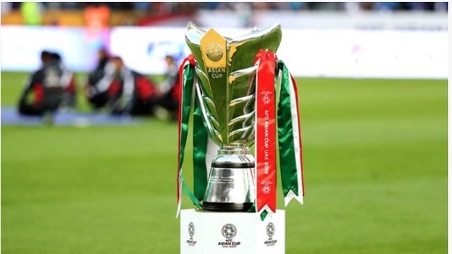 Saudi Arabia giành quyền đăng cai tổ chức Asian Cup 2027 - Ảnh 1.