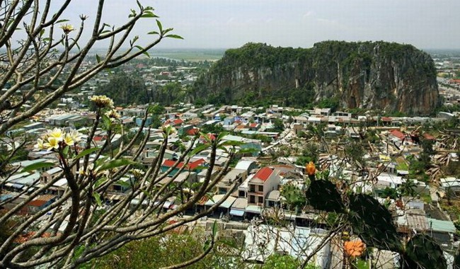 Đà Nẵng phát huy giá trị di sản văn hóa phục vụ du lịch - Ảnh 1.