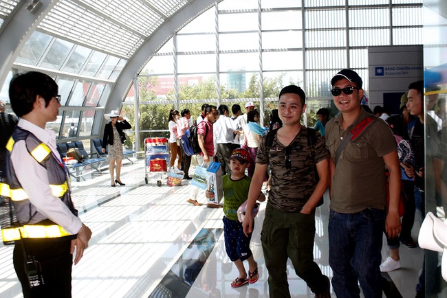 Phú Yên: Cơ hội và kỳ vọng từ hợp tác giữa du lịch với hàng không - Ảnh 2.