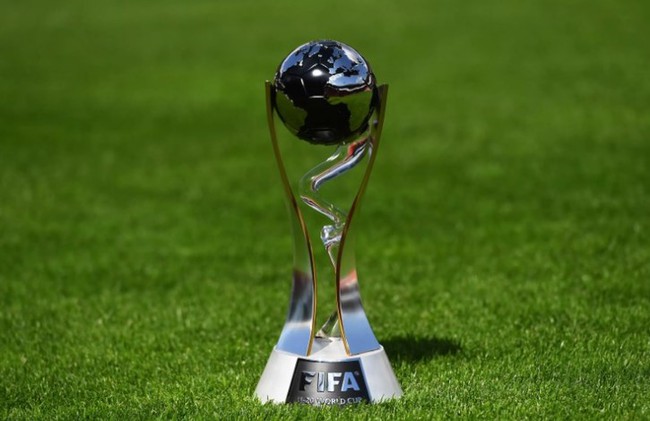 FIFA chọn Argentina đăng cai vòng chung kết U20 World Cup 2023 - Ảnh 1.