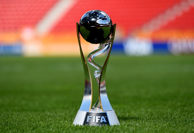 FIFA chính thức trao quyền đăng cai U20 World Cup cho Argentina - Ảnh 1.