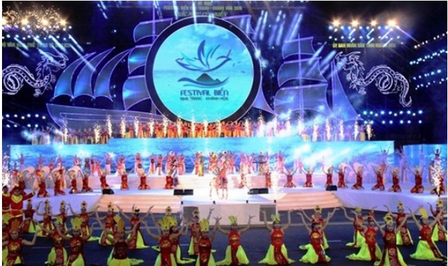 Festival Biển Nha Trang 2023 sẽ diễn ra vào đầu tháng 6 - Ảnh 1.