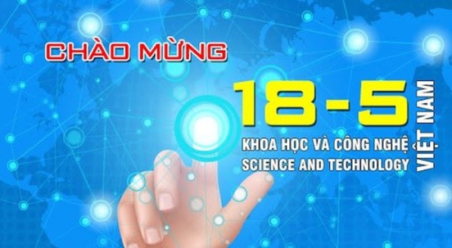 Tổ chức Ngày Khoa học và Công nghệ Việt Nam năm 2023 - Ảnh 1.