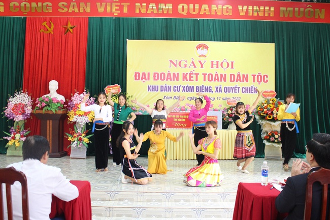 Hòa Bình: Tăng cường sự lãnh đạo của các cấp ủy Đảng đối với việc thực hiện nếp sống văn minh trong việc cưới, việc tang, lễ hội trên địa bàn tỉnh - Ảnh 1.