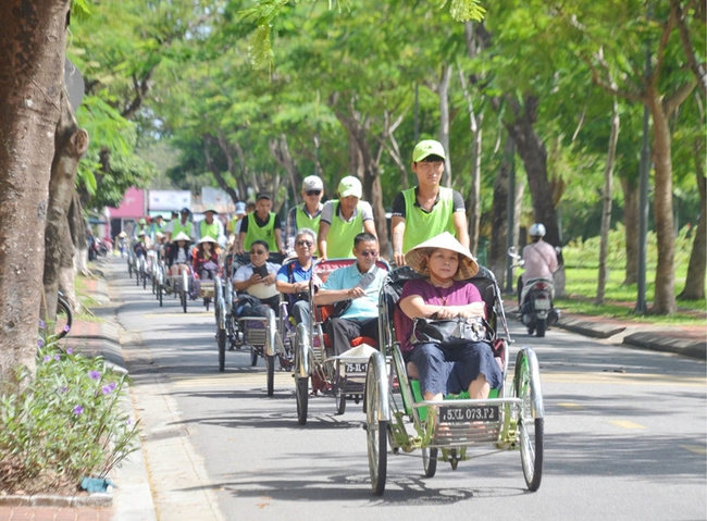 Du lịch Huế vẫn gặp nhiều thách thức - Ảnh 2.