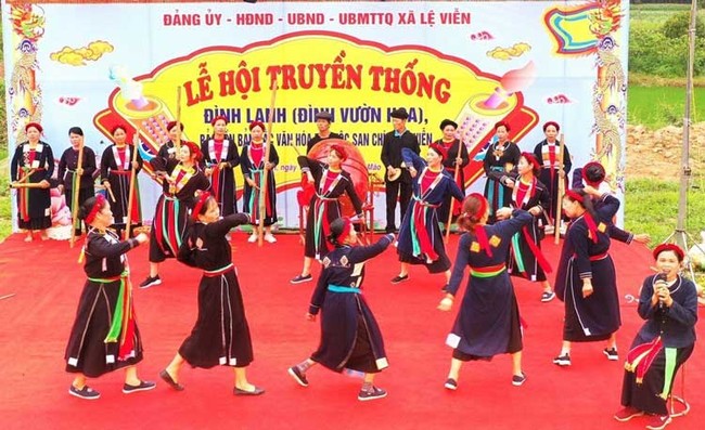 Di sản văn hóa tạo điểm nhấn, sức hút cho du lịch Bắc Giang - Ảnh 2.