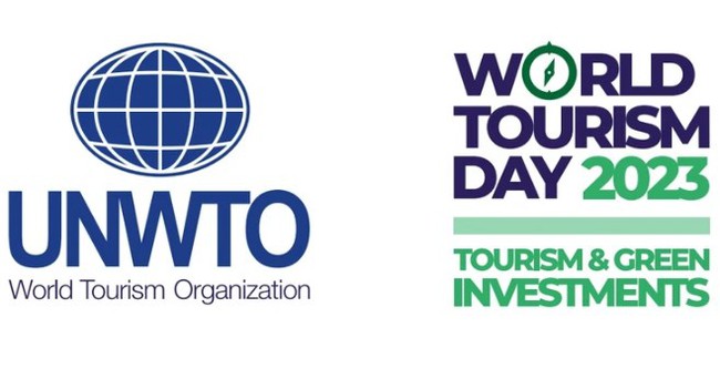 Ngày Du lịch Thế giới 2023: Tăng cường đầu tư xanh vào Du lịch - Ảnh 2.