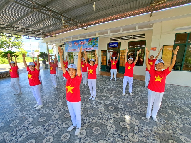 Bà Rịa Vũng Tàu: Nâng cao chất lượng phong trào “Toàn dân đoàn kết xây dựng đời sống văn hóa” - Ảnh 1.