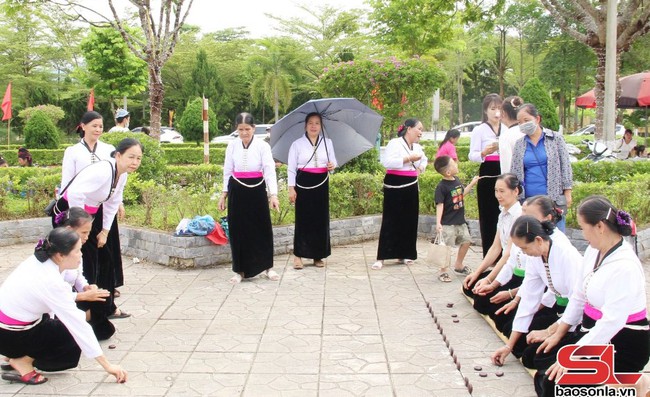 Sơn La: Đẩy mạnh phong trào “Toàn dân đoàn kết xây dựng đời sống văn hóa” - Ảnh 1.