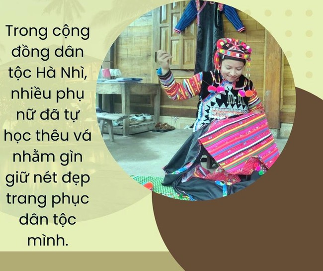 Điện Biên: Trân trọng gìn giữ giá trị văn hóa truyền thống dân tộc - Ảnh 1.