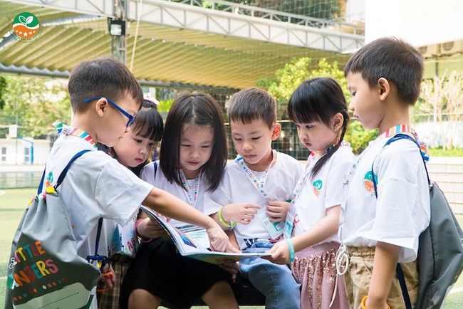 Hà Nội: Cuộc thi Đại sứ Văn hóa đọc Thành phố chào mừng kỷ niệm 70 năm Ngày Giải phóng Thủ đô - Ảnh 1.