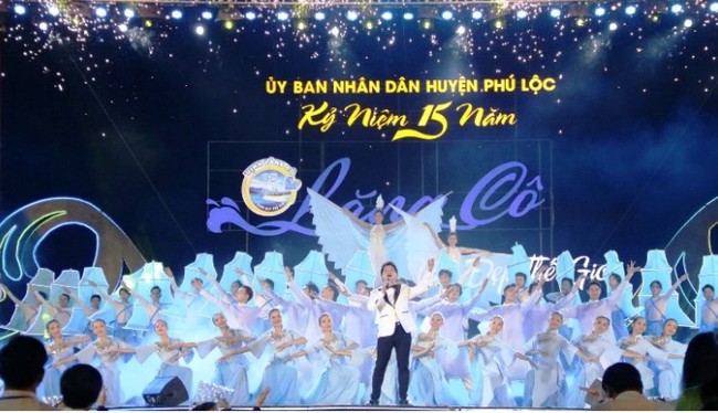 Kỷ niệm 15 năm Lăng Cô được công nhận là vịnh đẹp thế giới - Ảnh 5.