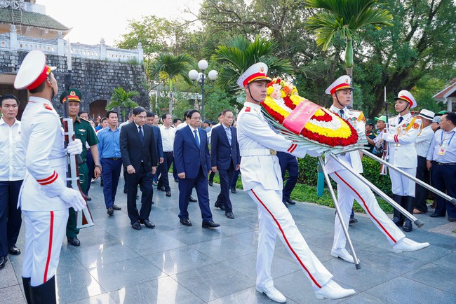 Điểm báo hoạt động ngành Văn hóa, Thể thao và Du lịch ngày 8/5/2024 - Ảnh 1.