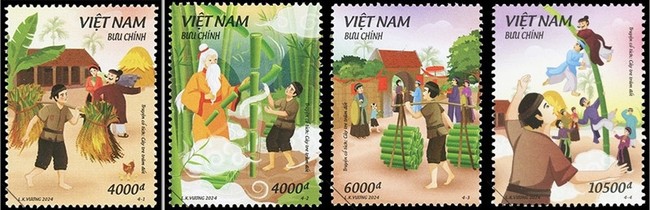 Điểm báo hoạt động ngành Văn hóa, Thể thao và Du lịch ngày 3/6/2024 - Ảnh 1.