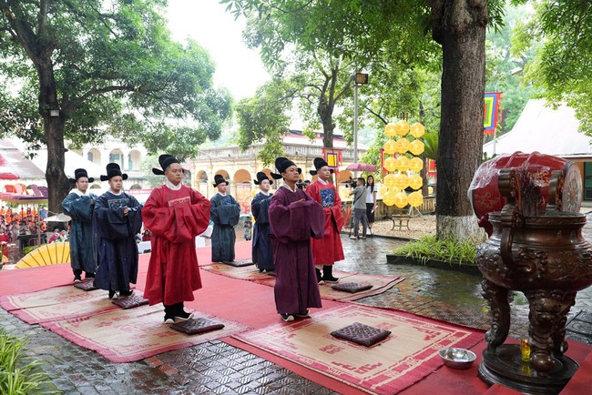 Điểm báo hoạt động ngành Văn hóa, Thể thao và Du lịch ngày 7/6/2024 - Ảnh 1.