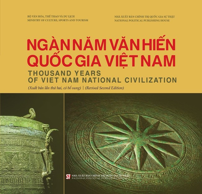 Điểm báo hoạt động ngành Văn hóa, Thể thao và Du lịch ngày 24/7/2024 - Ảnh 1.