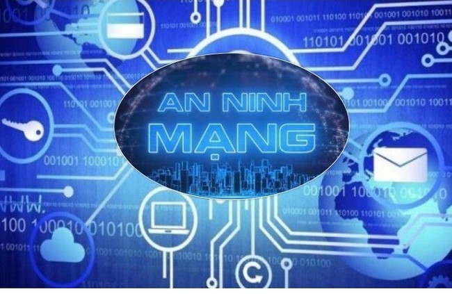 Đã có Ngày An ninh mạng Việt Nam  - Ảnh 1.