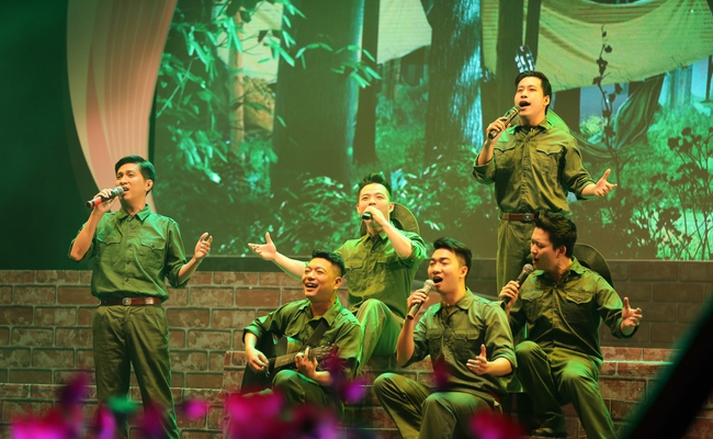 Vĩnh Long: Thực thi nghiêm túc pháp luật về bản quyền - Ảnh 1.