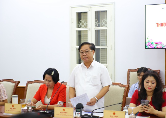 Thúc đẩy mạnh mẽ chuyển đổi số trong lĩnh vực du lịch - Ảnh 1. Thúc đẩy mạnh mẽ chuyển đổi số trong lĩnh vực du lịch - Ảnh 1.