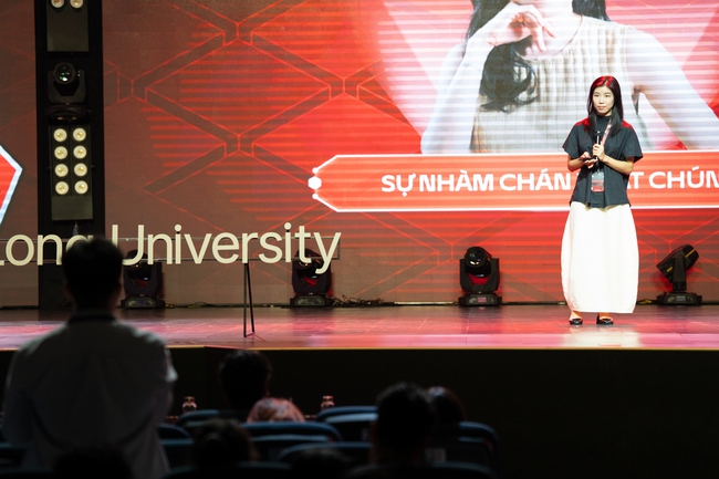 CEO YeaH1 Vân Hạnh: Tạo thương hiệu cho văn hóa Việt, và thế hệ trẻ sẽ là người mang nó đi xa - Ảnh 2.