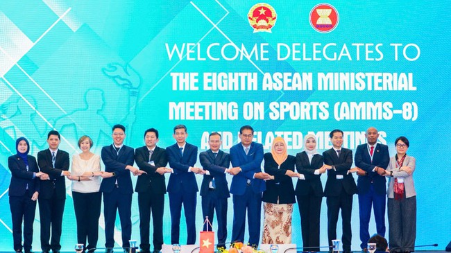 Điểm báo hoạt động ngành Văn hóa, Thể thao và Du lịch ngày 14/10/2025 - Ảnh 2. Điểm báo hoạt động ngành Văn hóa, Thể thao và Du lịch ngày 14/10/2025 - Ảnh 2.