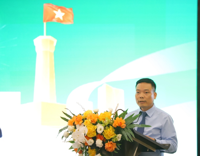 Lan tỏa hình ảnh Hội chợ Mùa Thu 2025 đến từng người dân, từng doanh nghiệp và bạn bè quốc tế - Ảnh 2. Lan tỏa hình ảnh Hội chợ Mùa Thu 2025 đến từng người dân, từng doanh nghiệp và bạn bè quốc tế - Ảnh 2.