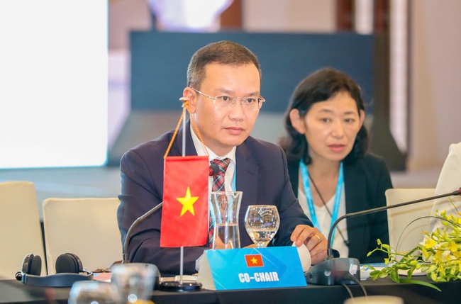 Hội nghị SOMS+Nhật Bản lần thứ 8: Tăng cường, phát triển sâu sắc hợp tác thể thao ASEAN - Nhật Bản, hướng tới năm 2030 - Ảnh 2. Hội nghị SOMS+Nhật Bản lần thứ 8: Tăng cường, phát triển sâu sắc hợp tác thể thao ASEAN - Nhật Bản, hướng tới năm 2030 - Ảnh 2.