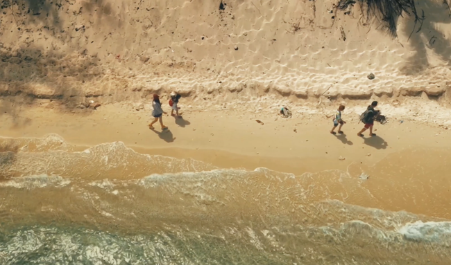 Khi du lịch trở thành sợi dây gắn kết gia đình - Ảnh 2.