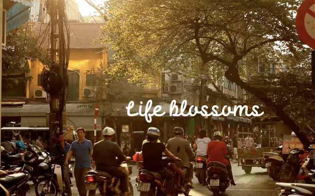 Hình ảnh về Việt Nam gần gũi và chan chứa tình người qua góc nhìn của giới trẻ - Ảnh 2.