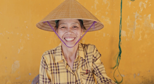 Hình ảnh về Việt Nam gần gũi và chan chứa tình người qua góc nhìn của giới trẻ - Ảnh 3.