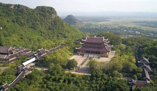 Hình ảnh về Việt Nam gần gũi và chan chứa tình người qua góc nhìn của giới trẻ - Ảnh 1.