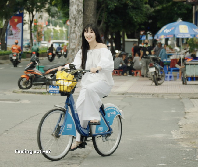 Phương tiện công cộng – góc nhìn mới về du lịch Sài Gòn - Ảnh 3.