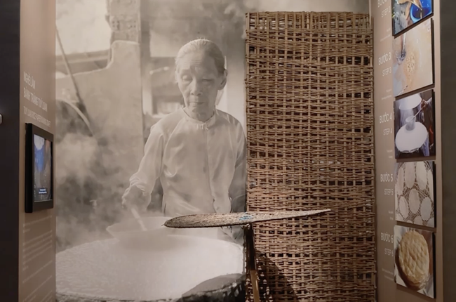 Khám phá Bảo tàng Đà Nẵng – Hành trình chạm vào chiều sâu văn hóa Việt - Ảnh 3.