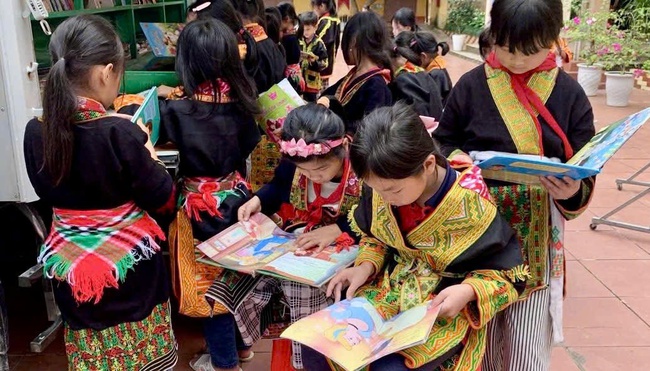 Lạng Sơn: Các chỉ tiêu về kinh tế - xã hội vùng đồng bào DTTS giai đoạn 2021-2025 có nhiều chuyển biến tích cực - Ảnh 2. Lạng Sơn: Các chỉ tiêu về kinh tế - xã hội vùng đồng bào DTTS giai đoạn 2021-2025 có nhiều chuyển biến tích cực - Ảnh 2.