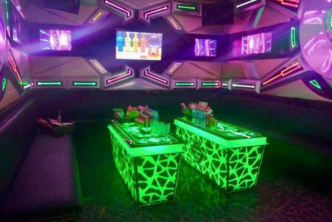 Hà Nội: Tuyên truyền, phổ biến rộng rãi những quy định trong quản lý hoạt động karaoke và dịch vụ vũ trường - Ảnh 1. Hà Nội: Tuyên truyền, phổ biến rộng rãi những quy định trong quản lý hoạt động karaoke và dịch vụ vũ trường - Ảnh 1.