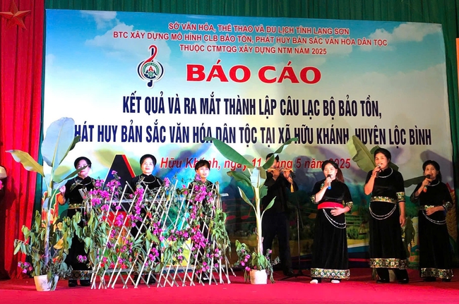 Lạng Sơn: Các chỉ tiêu về kinh tế - xã hội vùng đồng bào DTTS giai đoạn 2021-2025 có nhiều chuyển biến tích cực - Ảnh 1. Lạng Sơn: Các chỉ tiêu về kinh tế - xã hội vùng đồng bào DTTS giai đoạn 2021-2025 có nhiều chuyển biến tích cực - Ảnh 1.