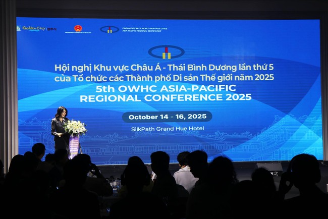 Điểm báo hoạt động ngành Văn hóa, Thể thao và Du lịch ngày 15/10/2025 - Ảnh 1. Điểm báo hoạt động ngành Văn hóa, Thể thao và Du lịch ngày 15/10/2025 - Ảnh 1.